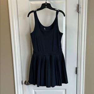 Target Women's Navy Mini Dress